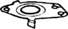 ELRING 461.873 Gasket, exhaust manifold